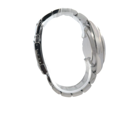 Rolex Daytona Zenith Patrizzi Dial 16520 - Beverly Hills Watch Company