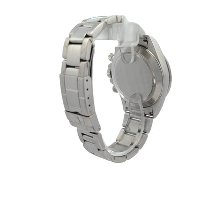 Rolex Daytona Zenith Patrizzi Dial 16520 - Beverly Hills Watch Company