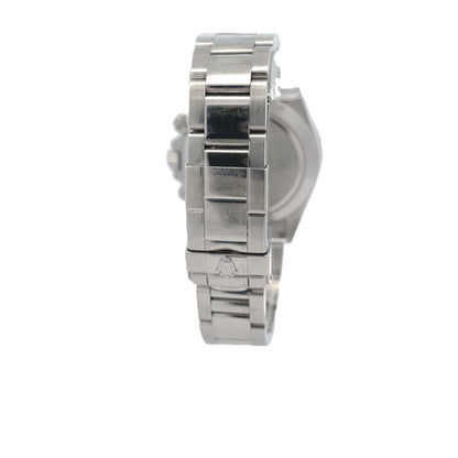 Rolex Daytona Zenith Patrizzi Dial 16520 - Beverly Hills Watch Company