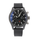 IWC  Pilot's Top Gun Chronograph 41.9mm Black Ceramic IW389401