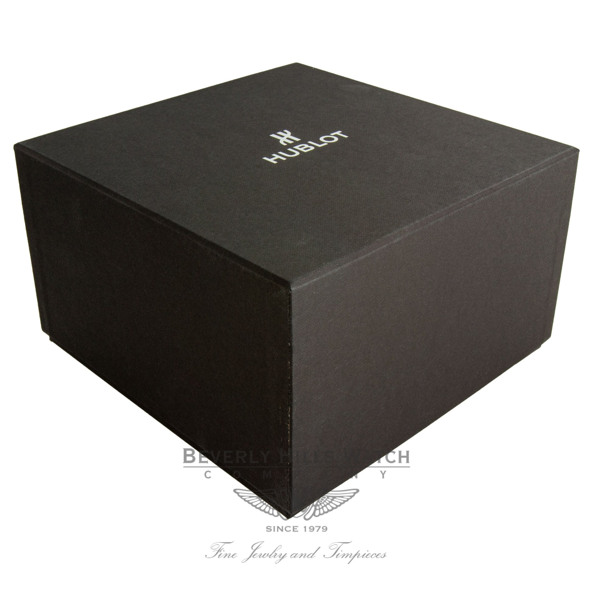 Hublot Classic Fusion Aerofusion Orlinski 45mm Chronograph Rose Gold  525.OX.0180.RX.ORL18 1957F2 - Beverly Hills Watch Company