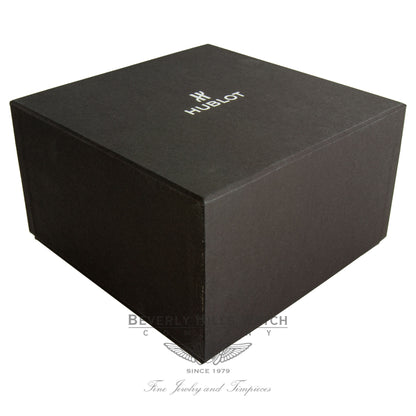 Hublot Classic Fusion Aerofusion Orlinski 45mm Chronograph Rose Gold  525.OX.0180.RX.ORL18 1957F2 - Beverly Hills Watch Company