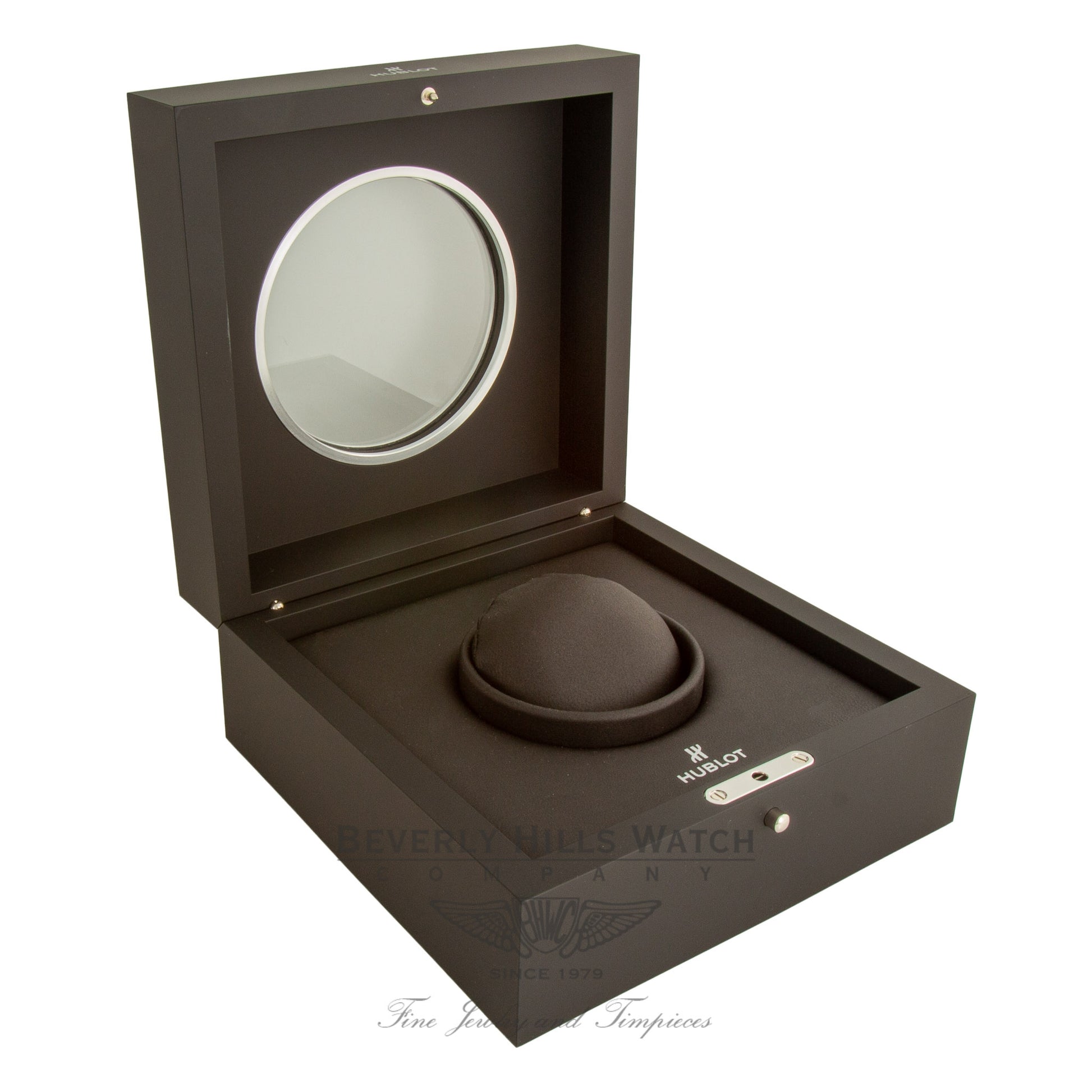 Hublot Classic Fusion Aerofusion Orlinski 45mm Chronograph Rose Gold  525.OX.0180.RX.ORL18 1957F2 - Beverly Hills Watch Company