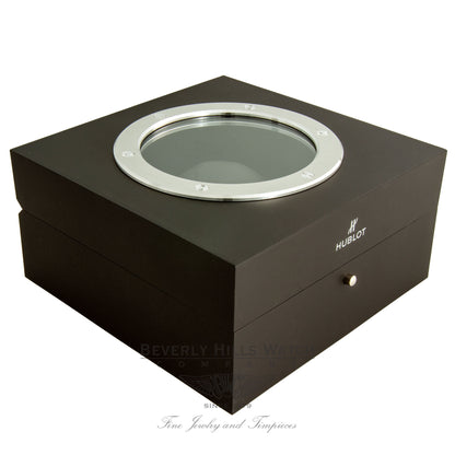 Hublot Classic Fusion Aerofusion Orlinski 45mm Chronograph Rose Gold  525.OX.0180.RX.ORL18 1957F2 - Beverly Hills Watch Company