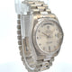 Rolex Day-Date President 36mm White Gold Diamond Dial 18039 - Beverly Hills Watch Company
