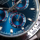 Rolex Daytona Chronograph White Gold Blue Dial 116509 - Beverly Hills Watch Company