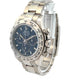 Rolex Daytona Chronograph White Gold Blue Dial 116509 - Beverly Hills Watch Company