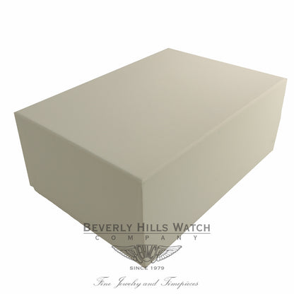 Omega Speedmaster Racing 40mm Stainless Steel Case Rubber Strap Grey Dial Chronograph Watch 326.32.40.50.06.001 19CKC0 - Beverly Hills Watch Company