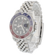 Rolex GMT Master II Stainless Steel Ceramic "Pepsi" Jubilee 126710blro