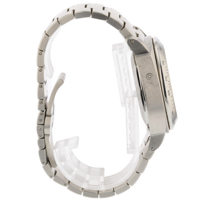 Panerai Luminor Dalight Chronograph 44MM Stainless Steel Black Dial PAM00250