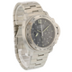 Panerai Luminor Dalight Chronograph 44MM Stainless Steel Black Dial PAM00250