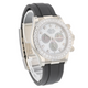 Rolex Daytona 40mm White Gold Diamonds Mother of Pearl 126589rbr