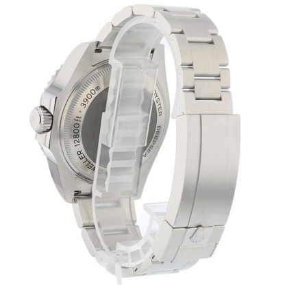 Rolex Sea-Dweller Deepsea James Cameron 44mm 126660