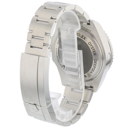 Rolex Sea-Dweller Deepsea James Cameron 44mm 126660
