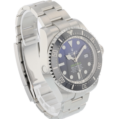 Rolex Sea-Dweller Deepsea James Cameron 44mm 126660