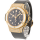 Hublot Big Bang Evolution Chronograph 44mm Rose Gold Baguette 301.PX.1180.RX.0904