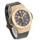 Hublot Big Bang Evolution Chronograph 44mm Rose Gold Baguette 301.PX.1180.RX.0904