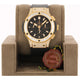 Hublot Big Bang Evolution Chronograph 44mm Rose Gold Baguette 301.PX.1180.RX.0904