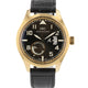 IWC Pilot Antoine de Saint Exupery 44mm Rose Gold  Bronze Dial IW320103