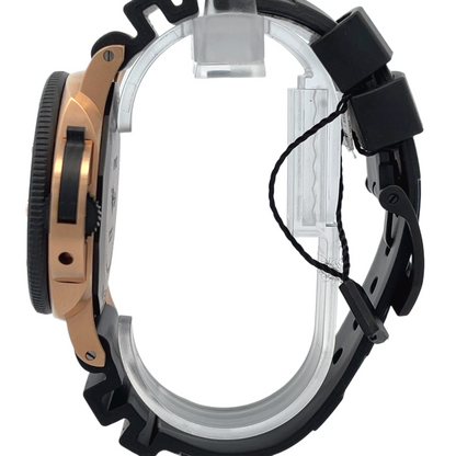 Panerai Luminor Submersible 44mm Goldtech OroCarbo PAM01070