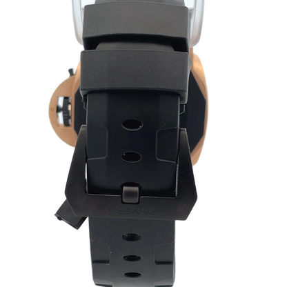 Panerai Luminor Submersible 44mm Goldtech OroCarbo PAM01070