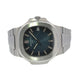Patek Philippe Nautilus Stainless Steel Blue Dial 5711/1A-010 - Beverly Hills Watch Company