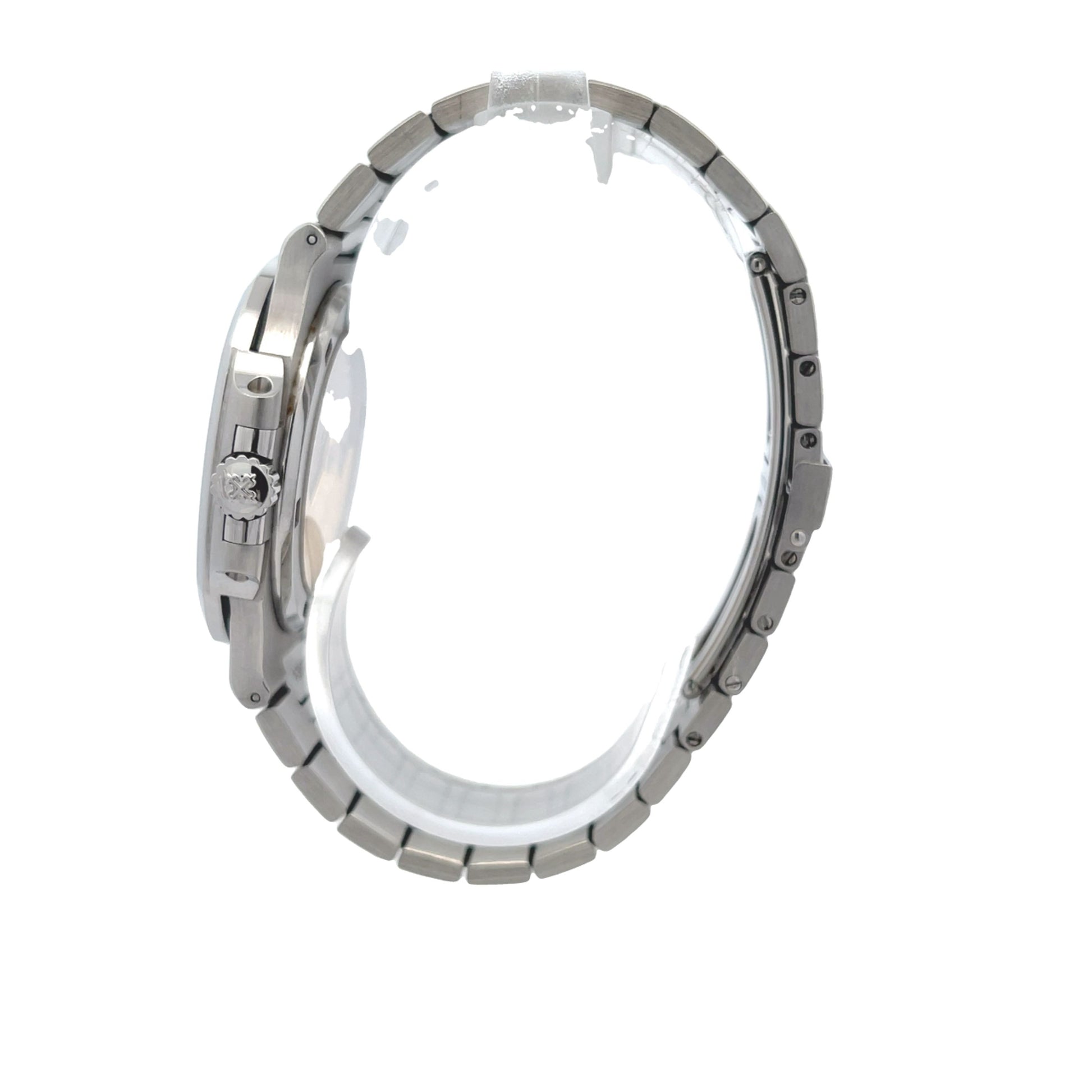 Patek Philippe Nautilus Stainless Steel Blue Dial 5711/1A-010 - Beverly Hills Watch Company