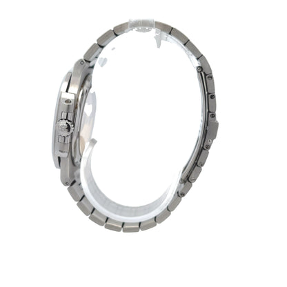 Patek Philippe Nautilus Stainless Steel Blue Dial 5711/1A-010 - Beverly Hills Watch Company