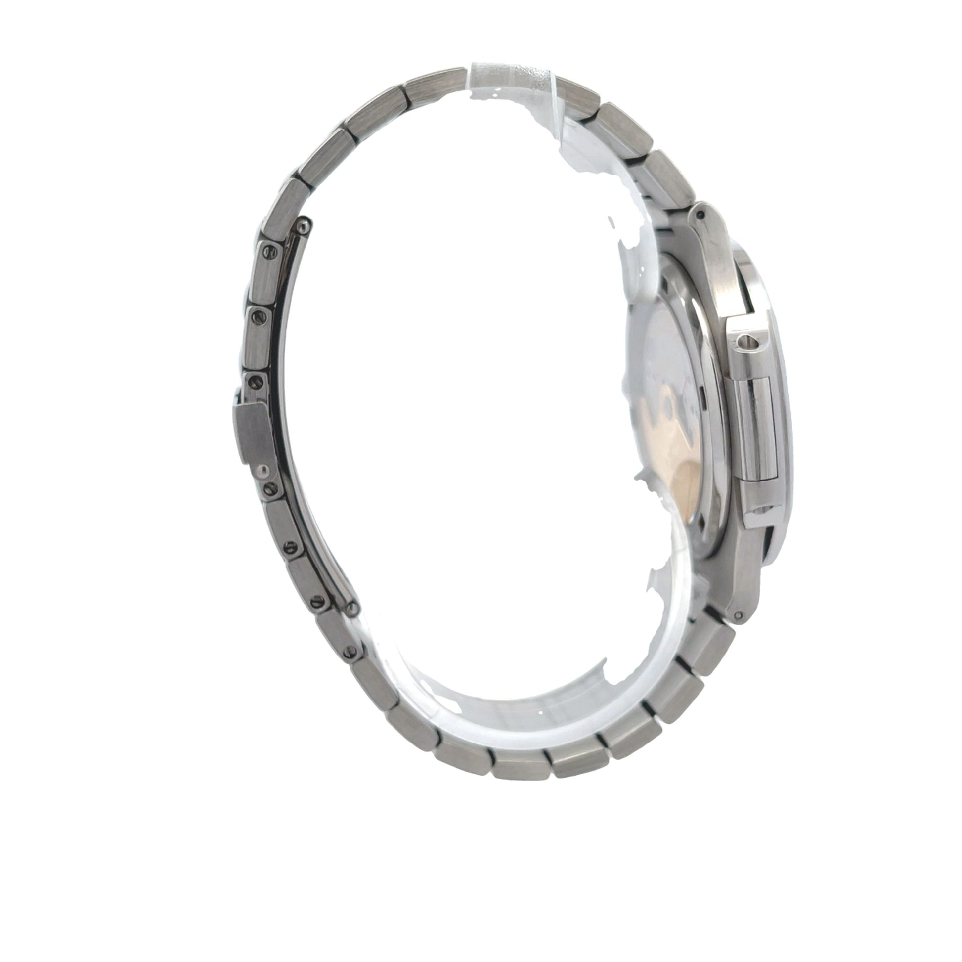 Patek Philippe Nautilus Stainless Steel Blue Dial 5711/1A-010 - Beverly Hills Watch Company