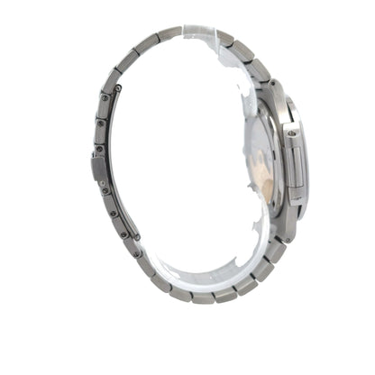 Patek Philippe Nautilus Stainless Steel Blue Dial 5711/1A-010 - Beverly Hills Watch Company