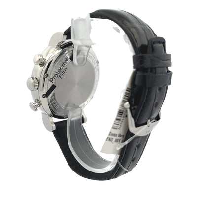 IWC Portofino 42mm Stainless Steel Chronograph IW391031 - Beverly Hills Watch Company