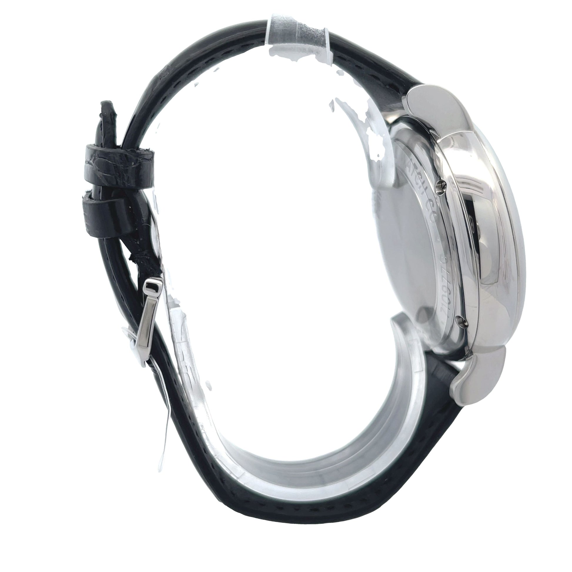 IWC Portofino 42mm Stainless Steel Chronograph IW391031 - Beverly Hills Watch Company