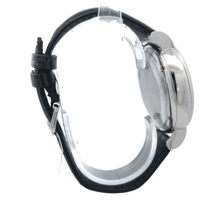 IWC Portofino 42mm Stainless Steel Chronograph IW391031 - Beverly Hills Watch Company