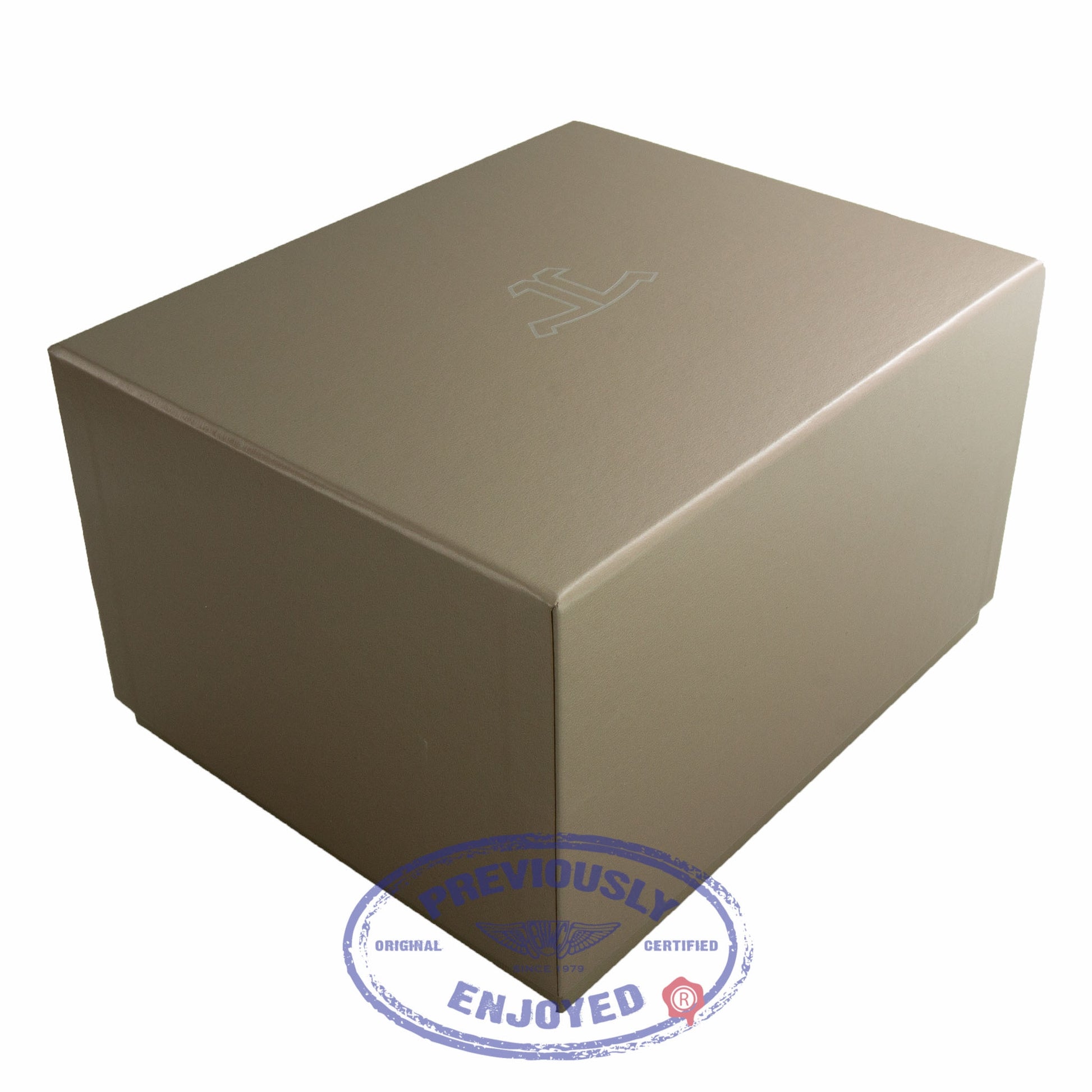 Jaeger LeCoultre Master Control Geographique 39mm Rose Gold Q1422521 1F2RDR - Beverly Hills Watch Company