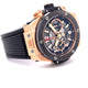Hublot Big Bang Unico Chronograph 45MM Rose Gold 411.OM.1180.RX - Beverly Hills Watch Company