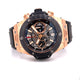 Hublot Big Bang Unico Chronograph 45MM Rose Gold 411.OM.1180.RX - Beverly Hills Watch Company