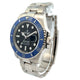 Rolex Submariner Date 41mm White Gold Blue Ceramic 126619LB - Beverly Hills Watch Company