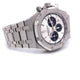 Audemars Piguet Royal Oak Chronograph 41mm Stainless Steel Panda 26331ST.OO.1220ST.03 1KP2EK - Beverly Hills Watch