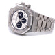 Audemars Piguet Royal Oak Chronograph 41mm Stainless Steel Panda 26331ST.OO.1220ST.03 1KP2EK - Beverly Hills Watch