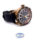 Tudor Black Bay Bronze 43mm Slate Grey Dial 79250BA 1KQMHK - Beverly Hills Watch Company
