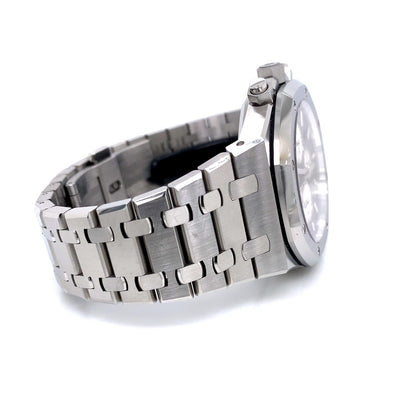 Audemars Piguet Royal Oak 41mm Stainless Steel Chronograph 26331ST.OO.1220.ST.02 - Beverly Hills Watch Company