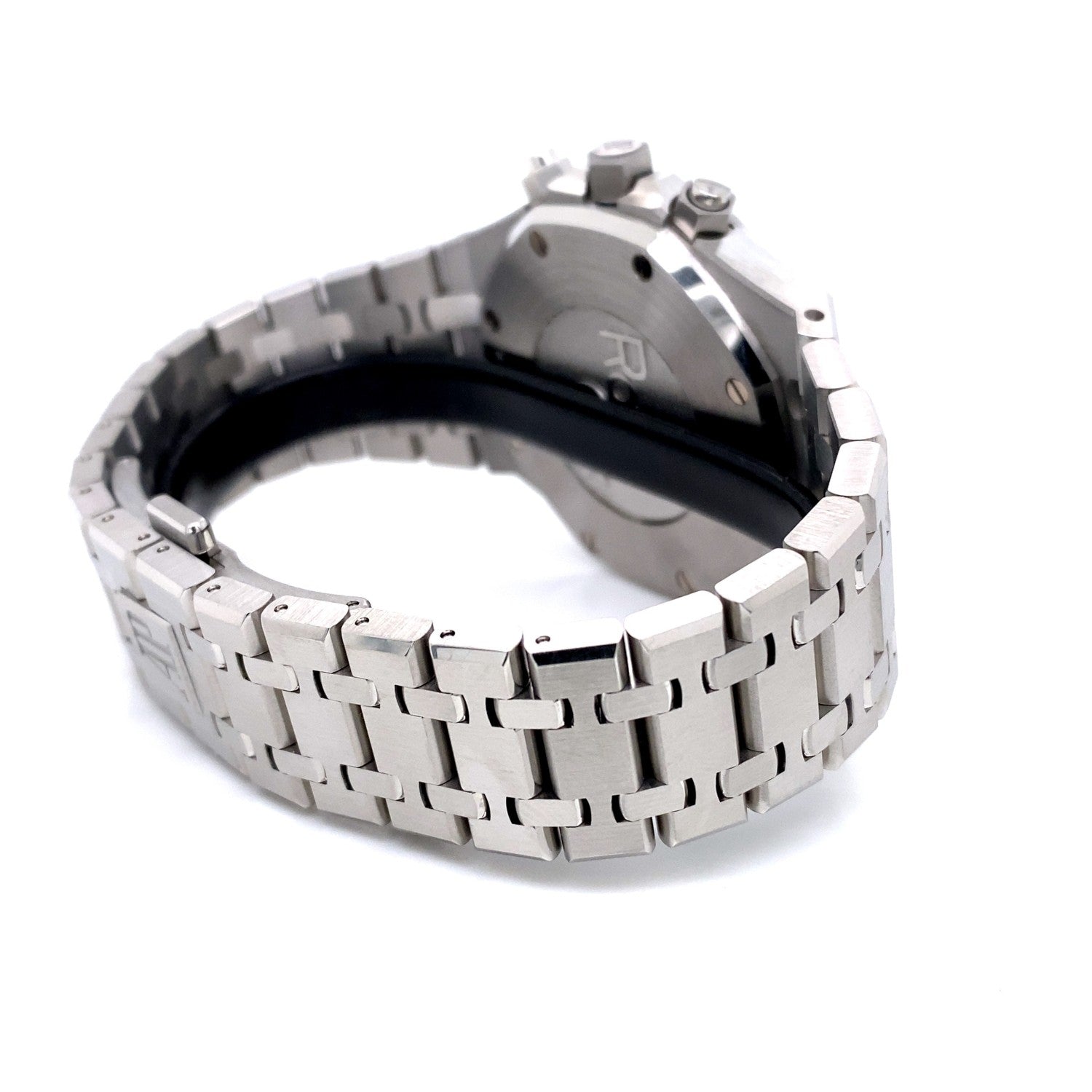 Audemars Piguet Royal Oak 41mm Stainless Steel Chronograph 26331ST.OO.1220.ST.02 - Beverly Hills Watch Company