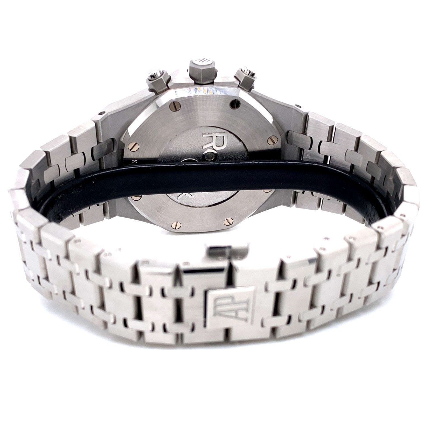 Audemars Piguet Royal Oak 41mm Stainless Steel Chronograph 26331ST.OO.1220.ST.02 - Beverly Hills Watch Company