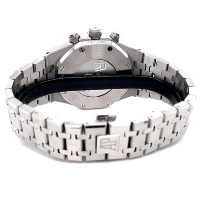 Audemars Piguet Royal Oak 41mm Stainless Steel Chronograph 26331ST.OO.1220.ST.02 - Beverly Hills Watch Company