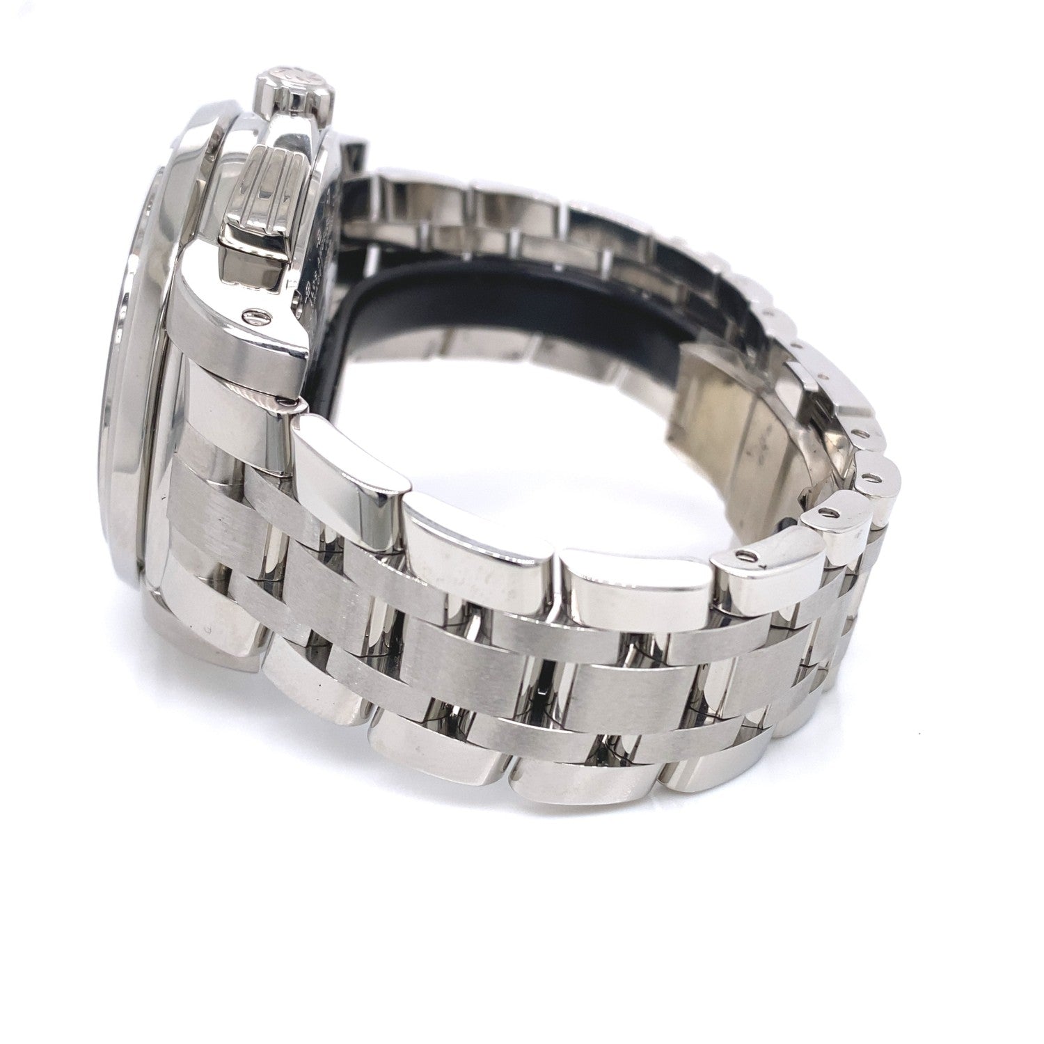 Carl F. Bucherer Patravi Traveltec GMT Men's Watch 00.10620.08.33.21 - Beverly Hills Watch Company
