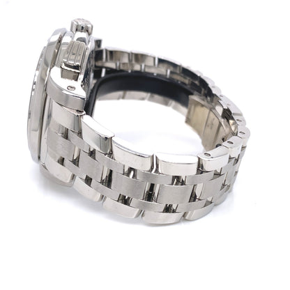 Carl F. Bucherer Patravi Traveltec GMT Men's Watch 00.10620.08.33.21 - Beverly Hills Watch Company