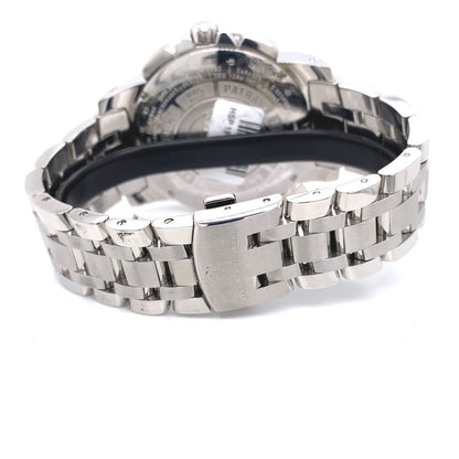 Carl F. Bucherer Patravi Traveltec GMT Men's Watch 00.10620.08.33.21 - Beverly Hills Watch Company