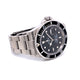 Rolex Submariner Date Stainless Steel Black Dial Oyster Bracelet 16610 1QXVJN - Beverly Hills Watch Company