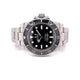 Rolex Submariner Stainless Steel No Date Ceramic Bezel 114060 - Beverly Hills Watch Company