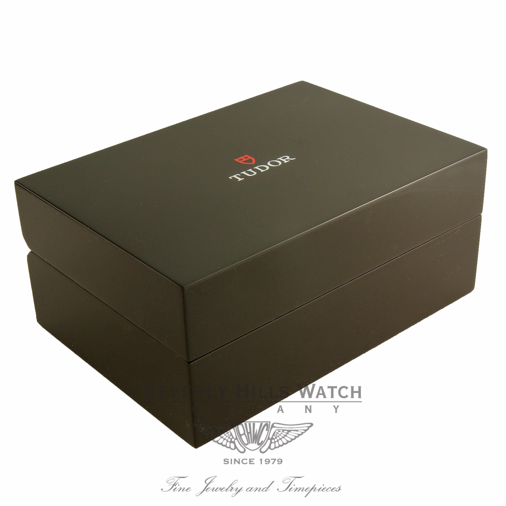 Tudor Heritage Chronograph 42MM Automatic Stainless Steel Bezel Black / Gray Dial 70330N PSSUKE - Beverly Hills Watch Company Watch Store